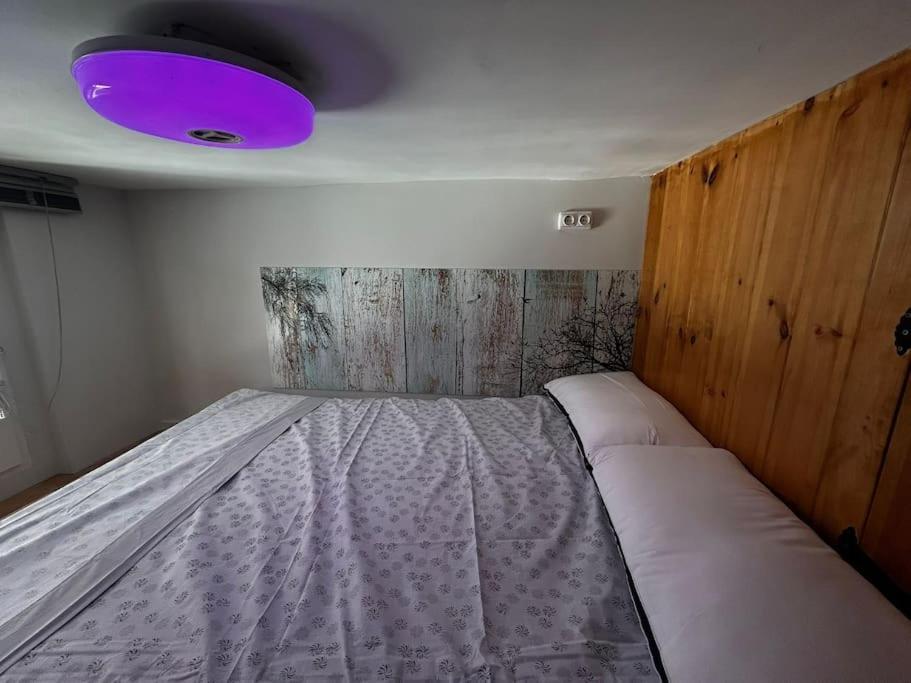 Apartamento Amueblado En El Centro De Мадрид Экстерьер фото