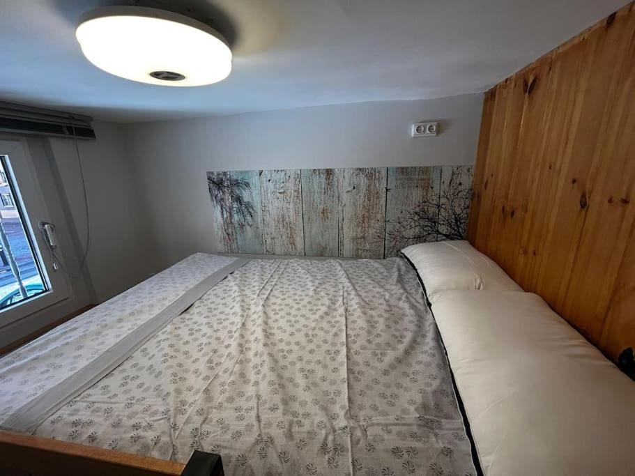 Apartamento Amueblado En El Centro De Мадрид Экстерьер фото