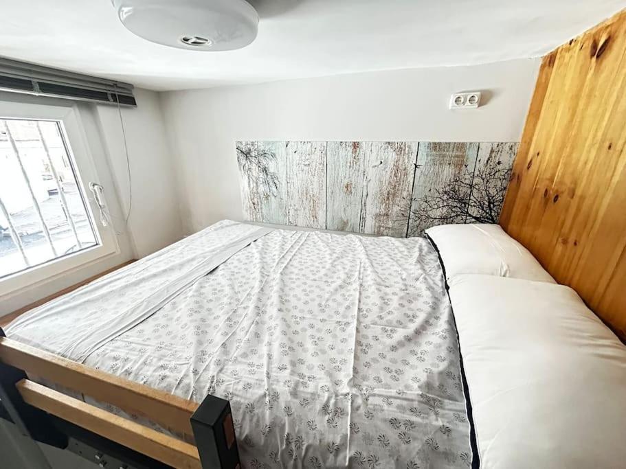 Apartamento Amueblado En El Centro De Мадрид Экстерьер фото